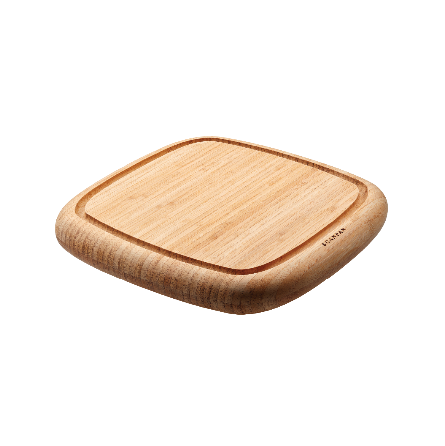 Classic Bamboo Chopping Board